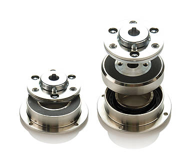 Un frein « immunisé » à la rémanence